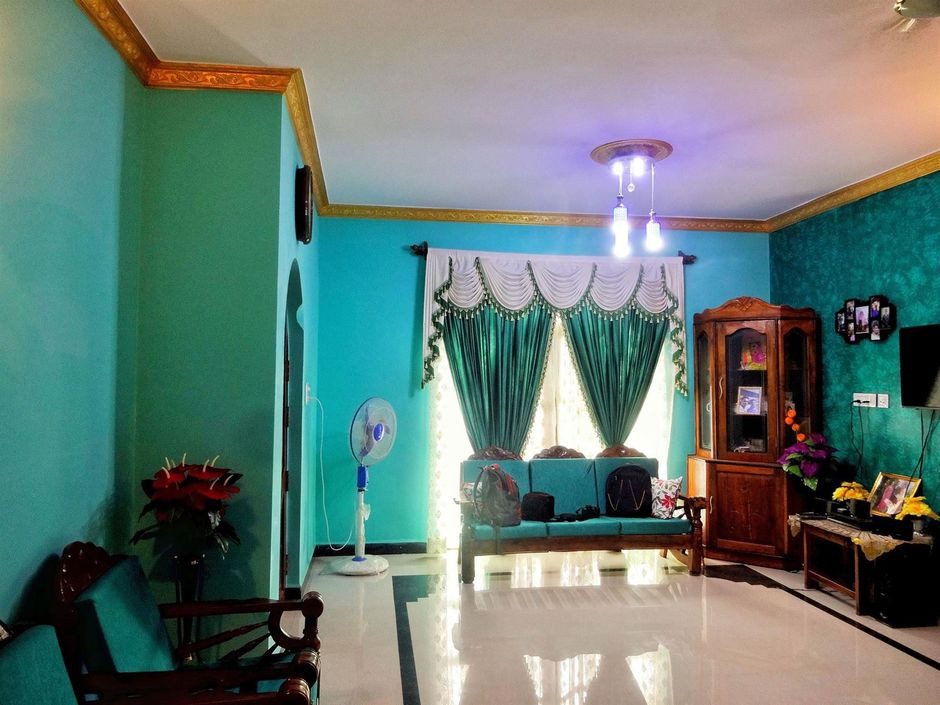 Joao Xavier Palace 2*