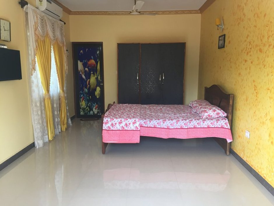 Joao Xavier Palace 2*
