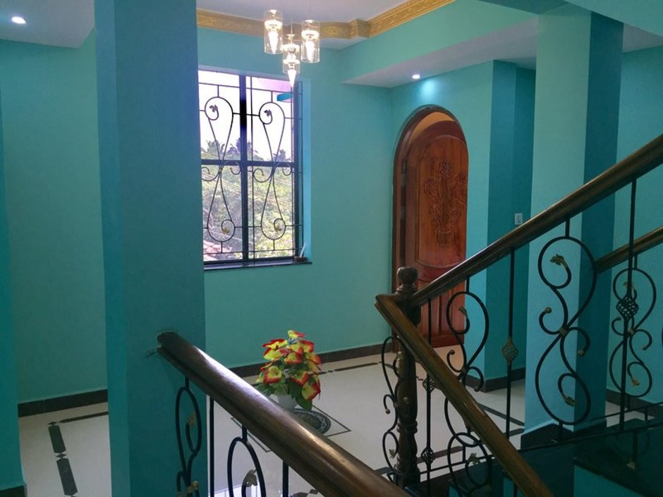 Joao Xavier Palace 2*