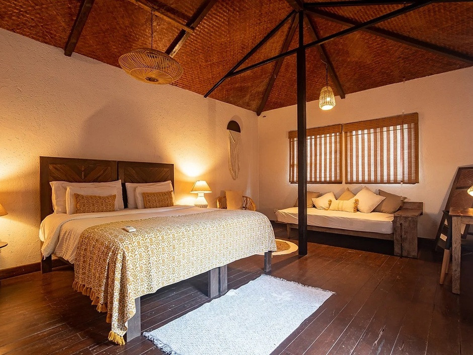 Anahata Retreat 4*
