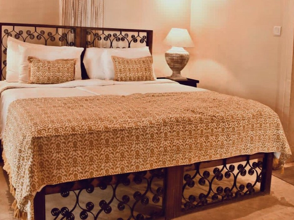 Anahata Retreat 4*