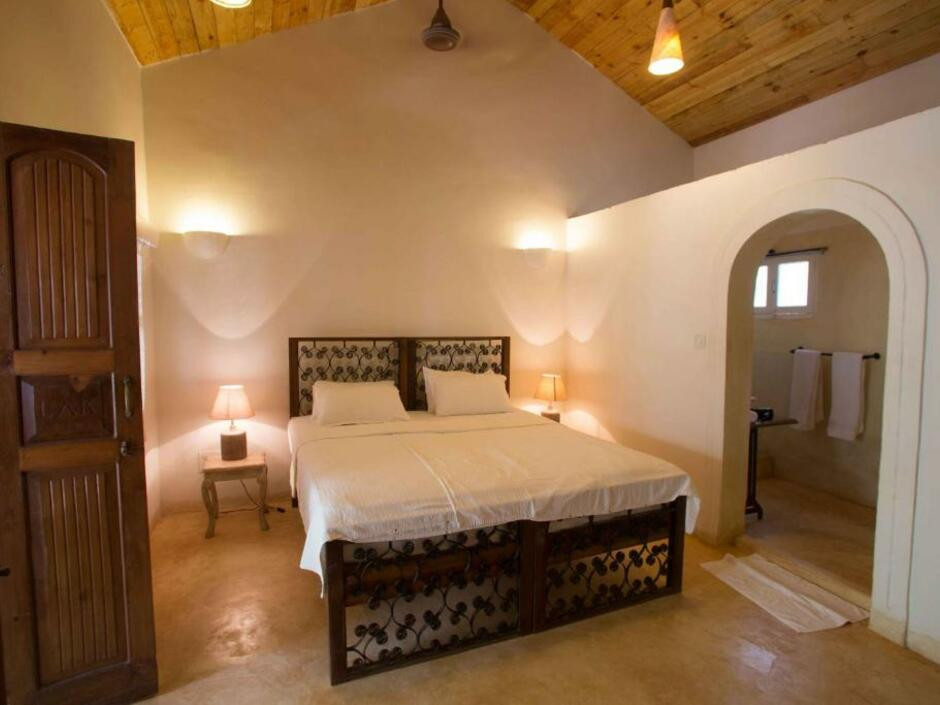 Anahata Retreat 4*