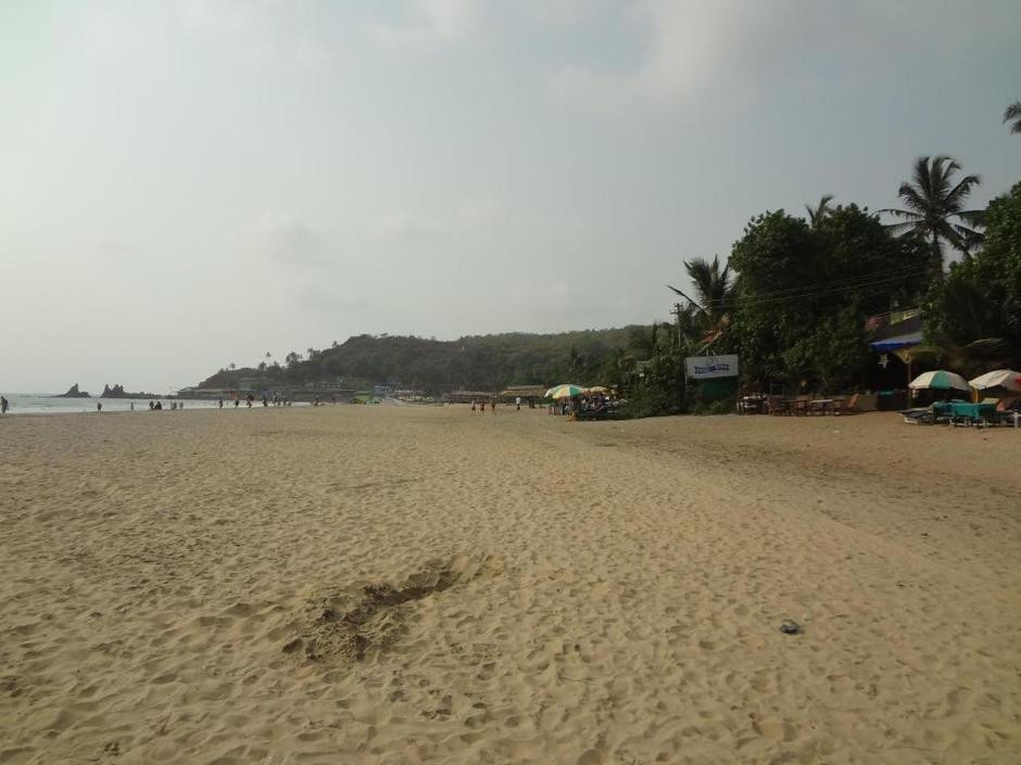 Cocks Town Beach Stay 1*