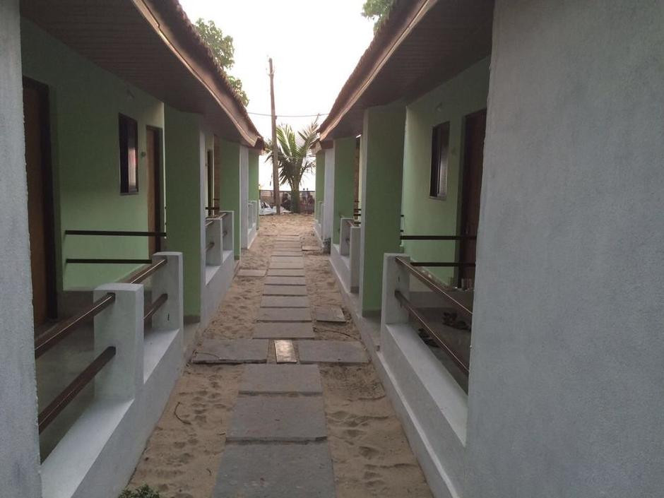 Cocks Town Beach Stay 1*