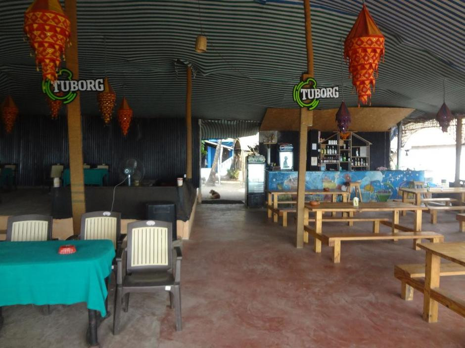 Cocks Town Beach Stay 1*