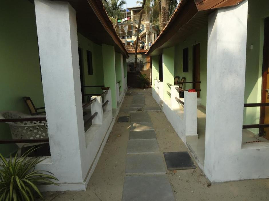Cocks Town Beach Stay 1*
