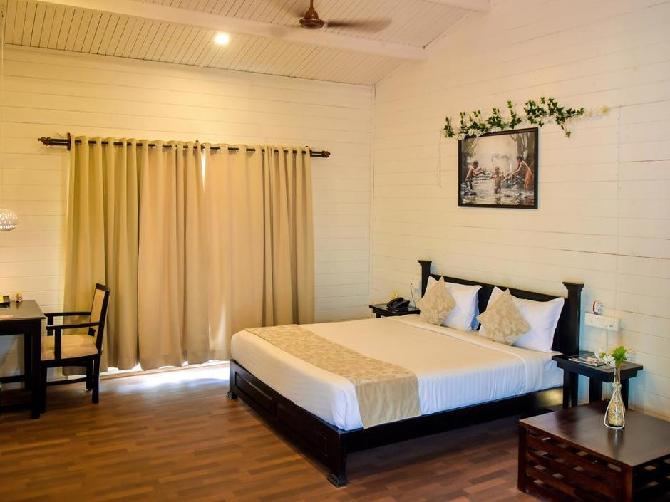 The Regalia Luxury Resort 3*