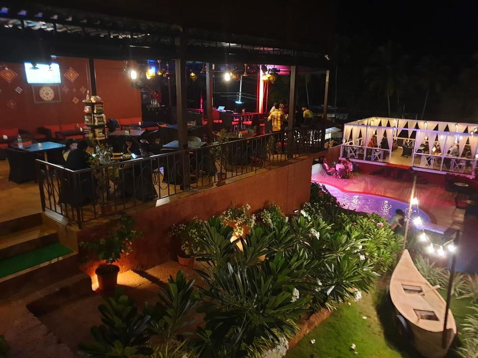 The Regalia Luxury Resort 3*