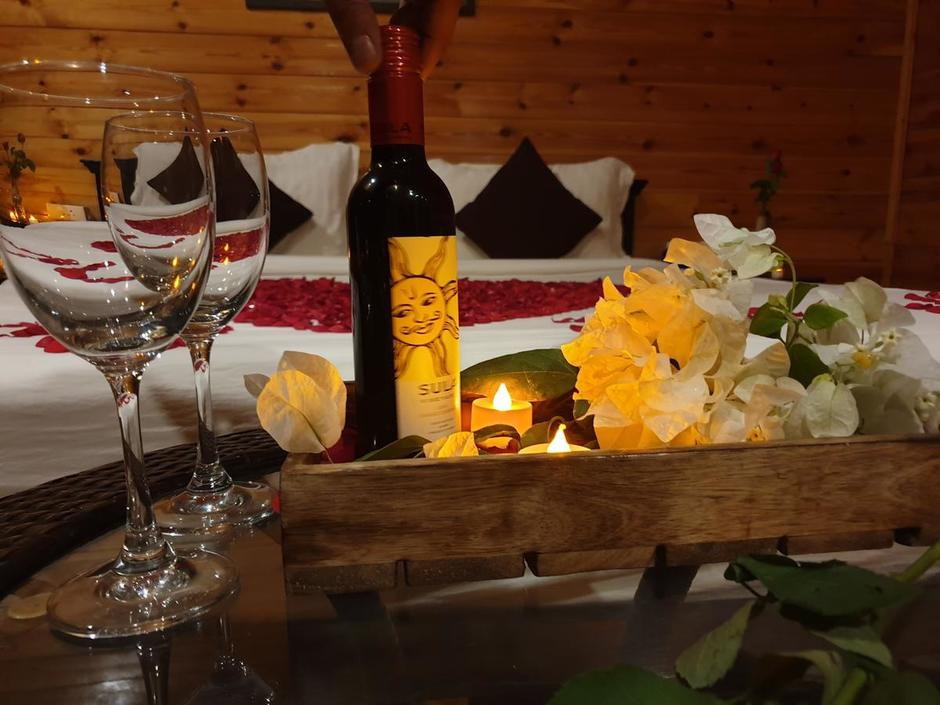 The Regalia Luxury Resort 3*