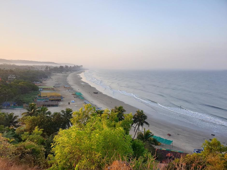 The Regalia Luxury Resort 3*