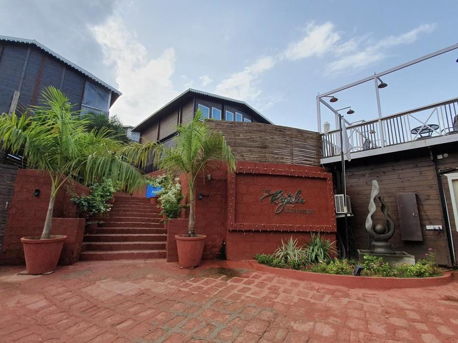The Regalia Luxury Resort 3*