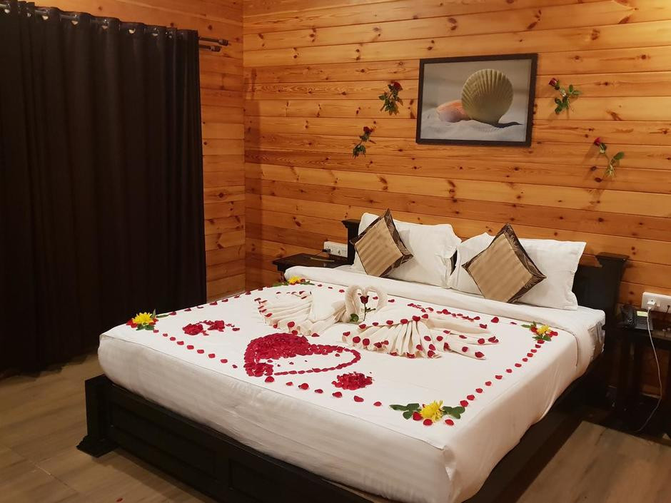 The Regalia Luxury Resort 3*