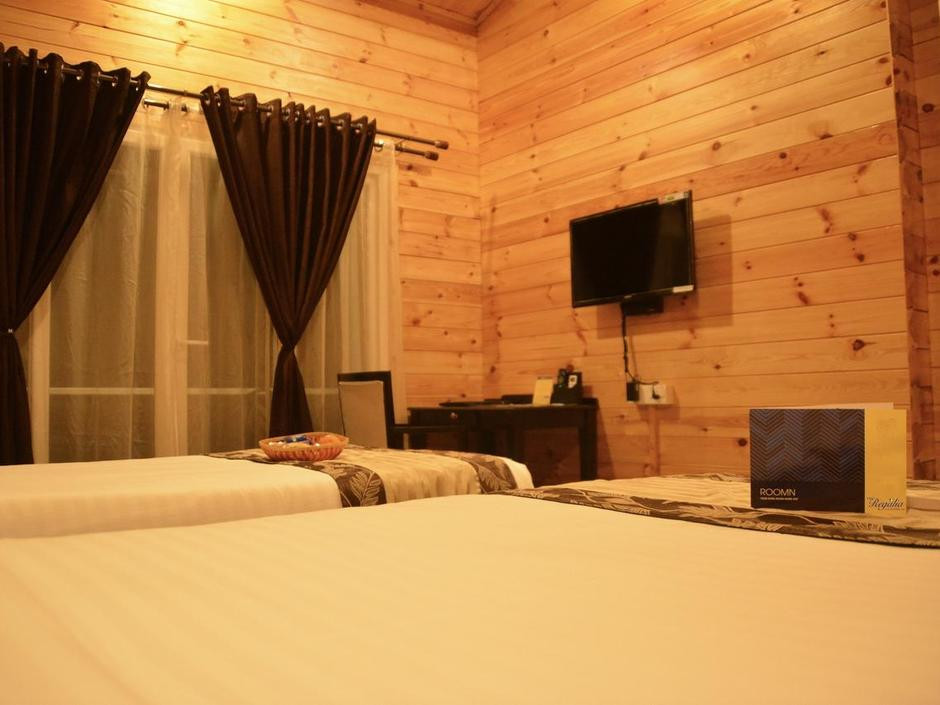 The Regalia Luxury Resort 3*