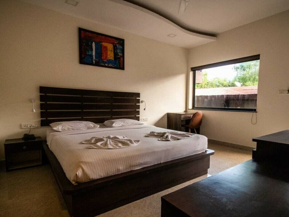 La Gracia Resort 3*