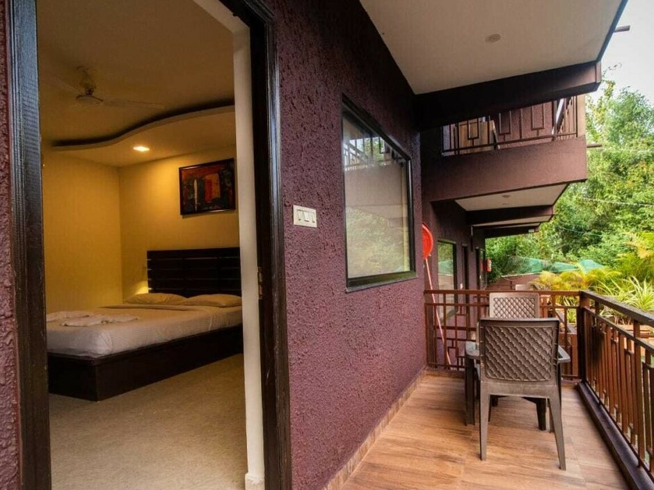 La Gracia Resort 3*