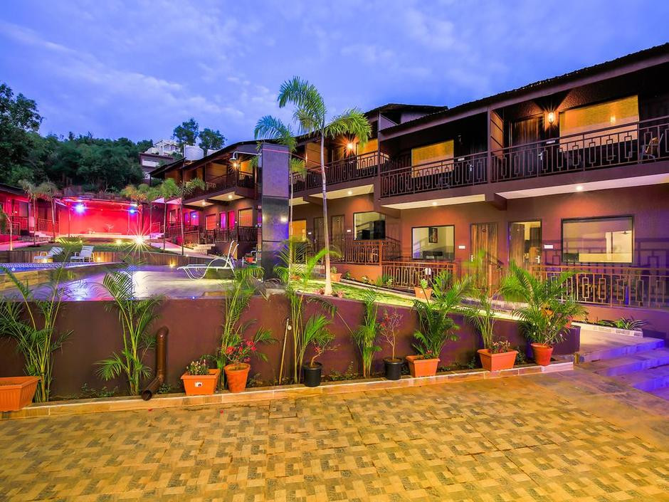 La Gracia Resort 3*