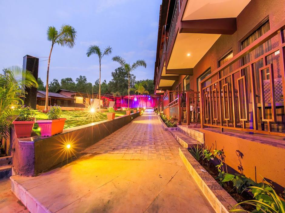 La Gracia Resort 3*