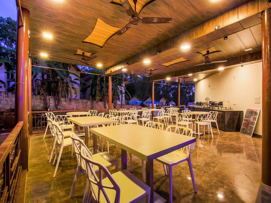 La Gracia Resort 3*