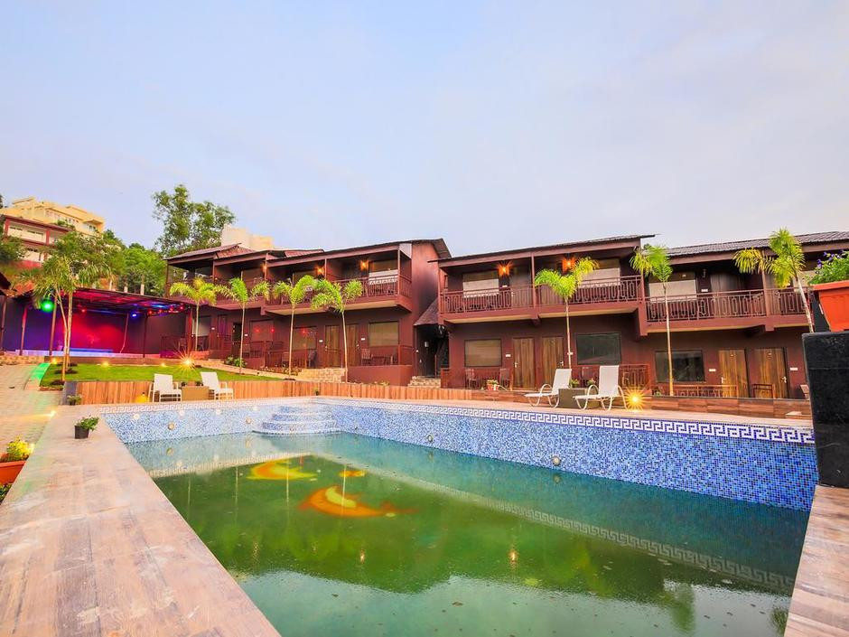 La Gracia Resort 3*