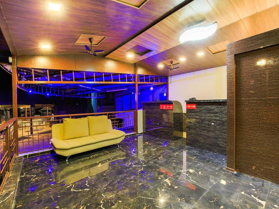 La Gracia Resort 3*