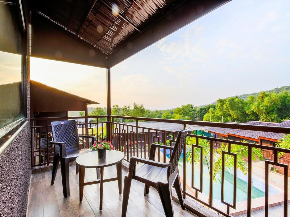 La Gracia Resort 3*
