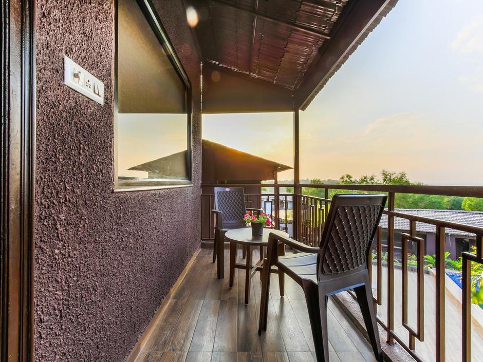 La Gracia Resort 3*