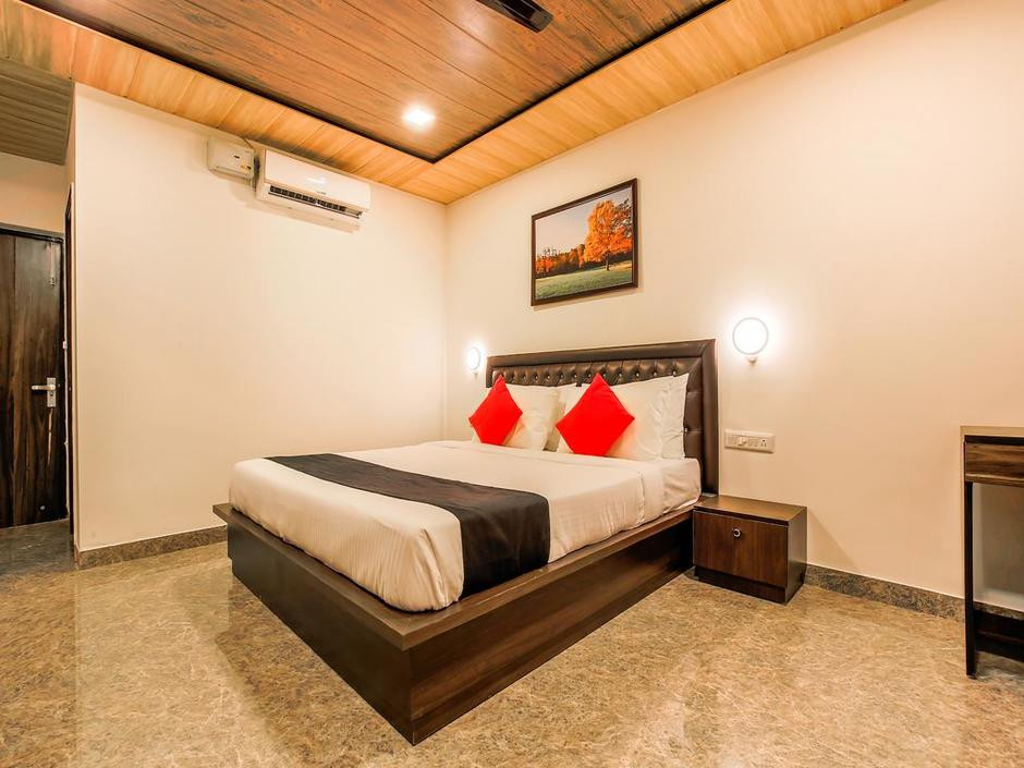 La Gracia Resort 3*