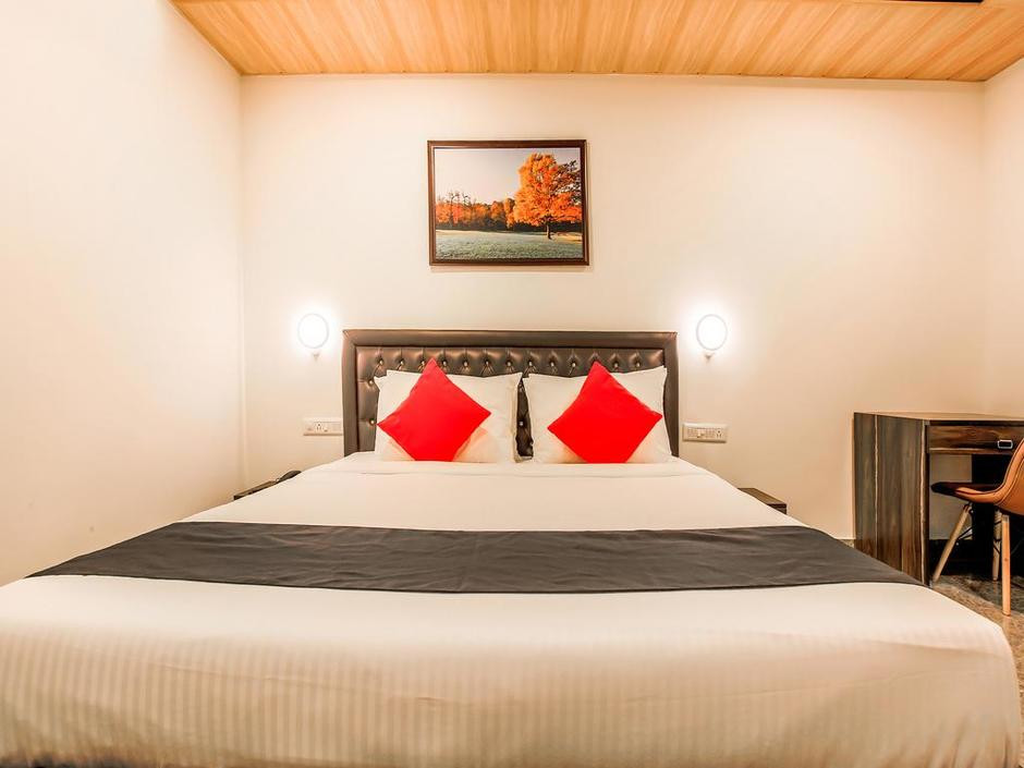 La Gracia Resort 3*