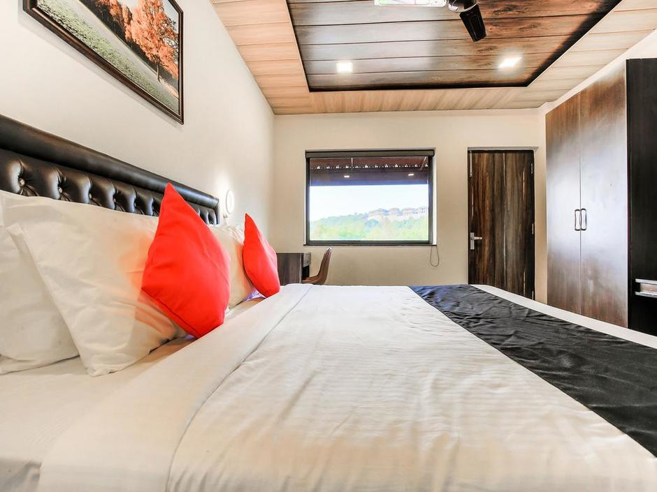 La Gracia Resort 3*