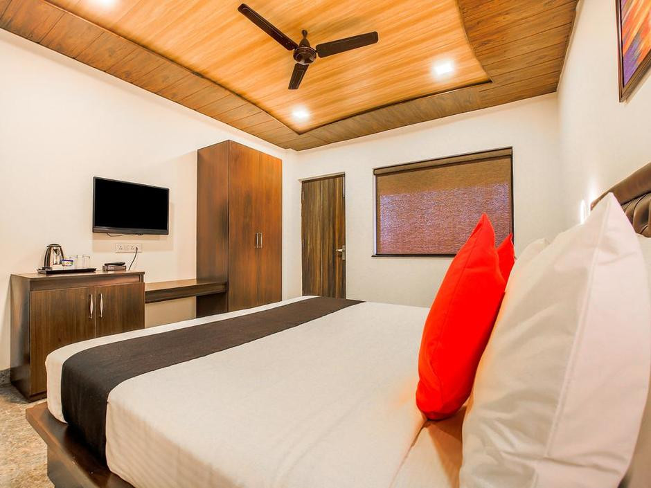 La Gracia Resort 3*