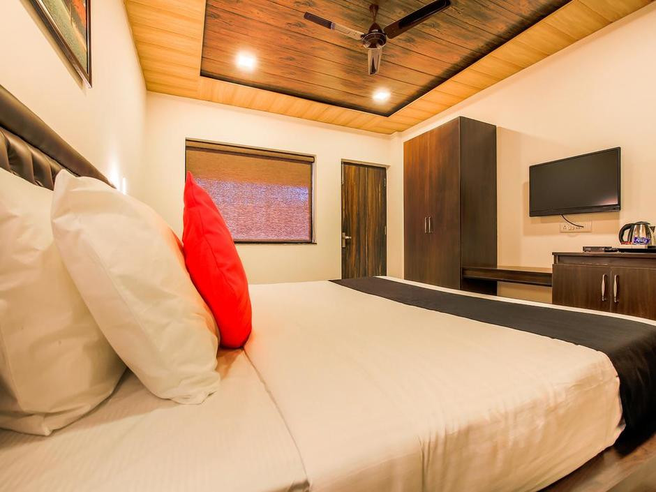 La Gracia Resort 3*