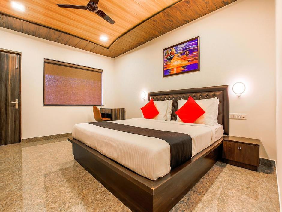 La Gracia Resort 3*