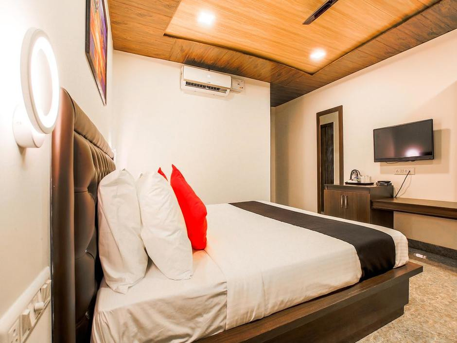 La Gracia Resort 3*