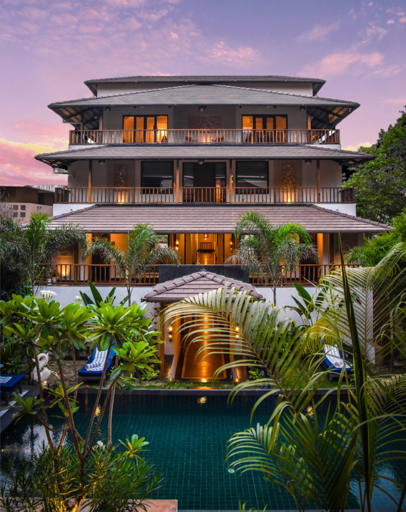 Anantya At Anamiva (Ex. Am Hotel Kollection Anamiva) 4*