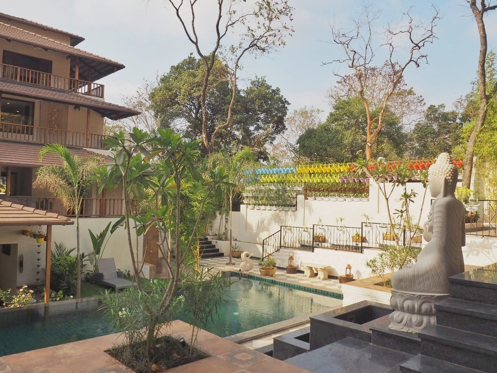 Anantya At Anamiva (Ex. Am Hotel Kollection Anamiva) 4*