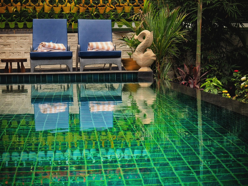 Anantya At Anamiva (Ex. Am Hotel Kollection Anamiva) 4*