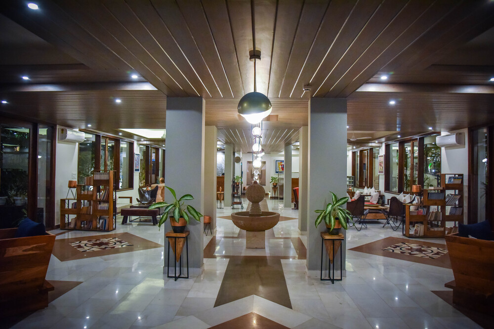 Anantya At Anamiva (Ex. Am Hotel Kollection Anamiva) 4*