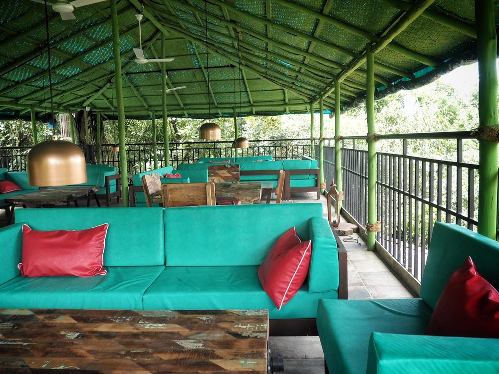 Anantya At Anamiva (Ex. Am Hotel Kollection Anamiva) 4*