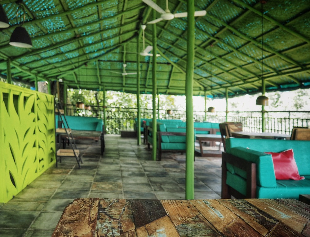 Anantya At Anamiva (Ex. Am Hotel Kollection Anamiva) 4*