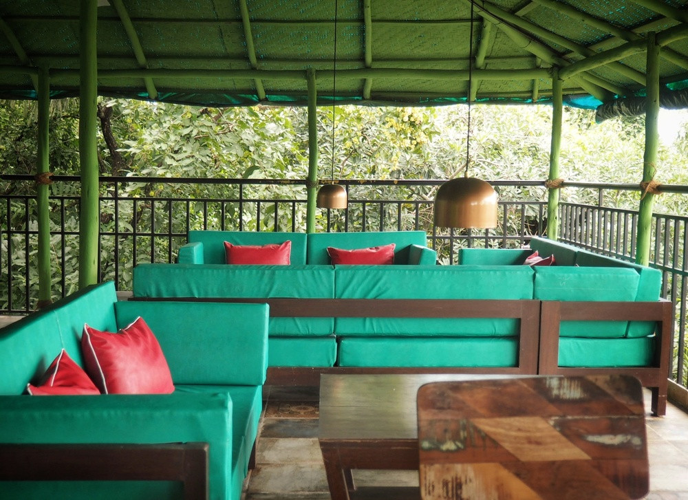 Anantya At Anamiva (Ex. Am Hotel Kollection Anamiva) 4*