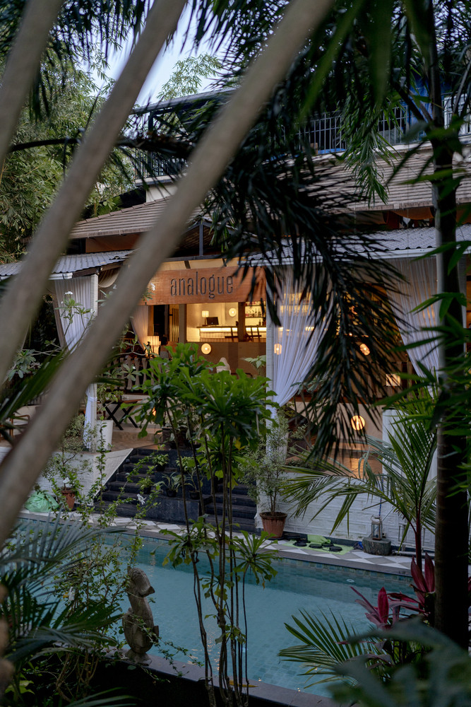 Anantya At Anamiva (Ex. Am Hotel Kollection Anamiva) 4*