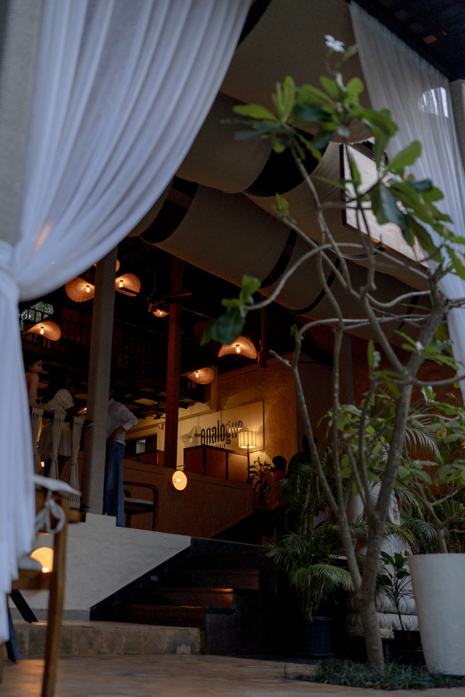 Anantya At Anamiva (Ex. Am Hotel Kollection Anamiva) 4*