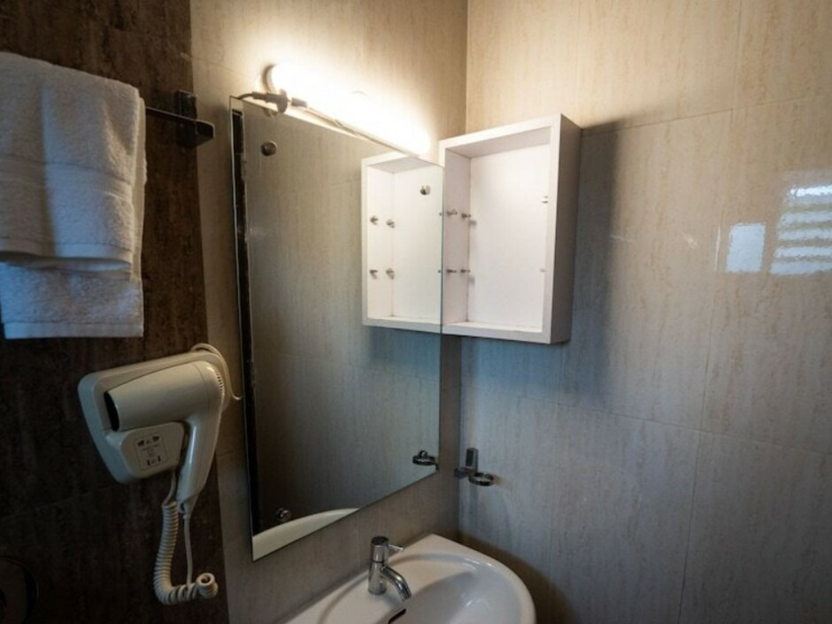 Casa Ahaana Resort 4*