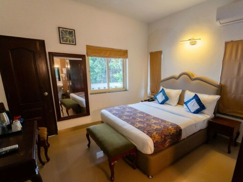 Casa Ahaana Resort 4*