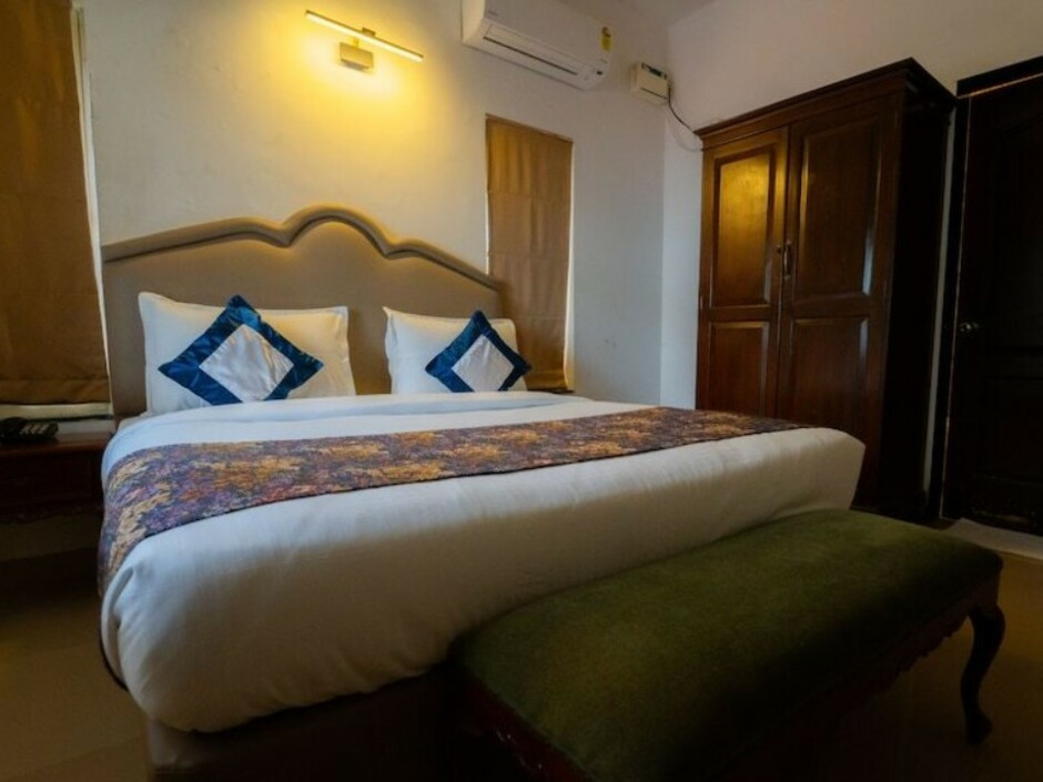 Casa Ahaana Resort 4*