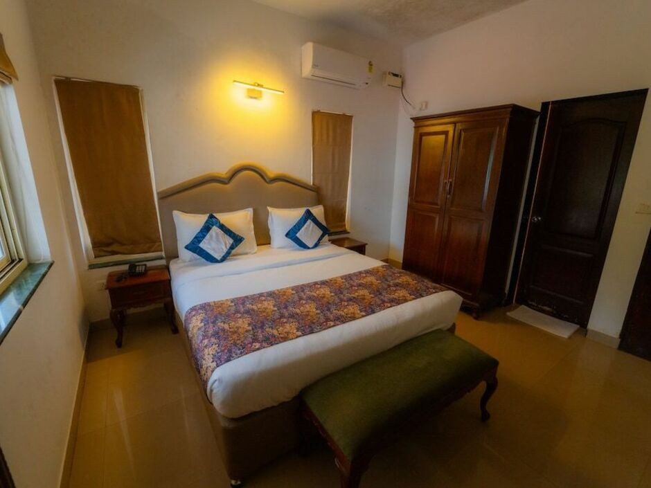 Casa Ahaana Resort 4*