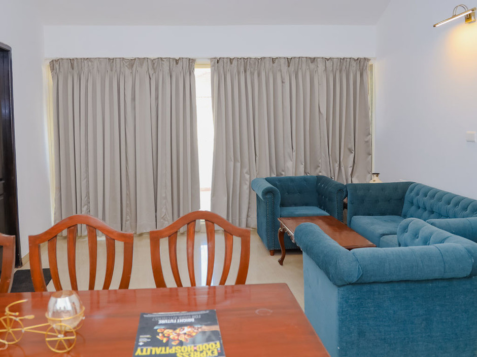 Casa Ahaana Resort 4*