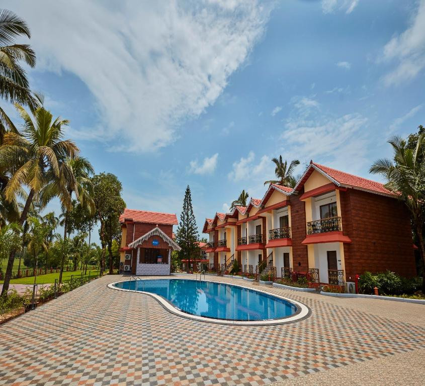 Sea Queen Resort (Ex. Bollywood Sea Queen) 4*