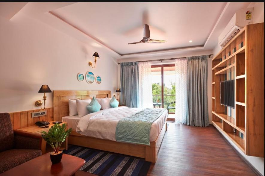 Sea Queen Resort (Ex. Bollywood Sea Queen) 4*