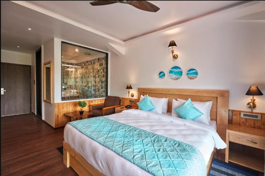 Sea Queen Resort (Ex. Bollywood Sea Queen) 4*